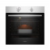 CVE612SB Chef 60cm Fan Forced Built-in Electric Oven